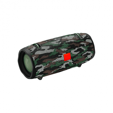 Ασύρματο ηχείο Bluetooth - Xtreme2 Mini - 883747 - Army Green