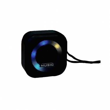 Ασύρματο ηχείο Bluetooth - MMS-68 - 884362 - Black