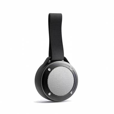 Ασύρματο ηχείο Bluetooth - NMS-66 - 884379 - Black