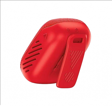 Ασύρματο ηχείο Bluetooth - WIND3 - 885062 - Red