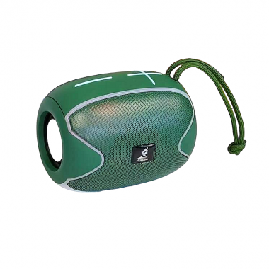 Ασύρματο ηχείο Bluetooth - FL450 - 885093 - Green