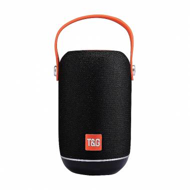 Ασύρματο ηχείο Bluetooth - TG-107 - 886830 - Black