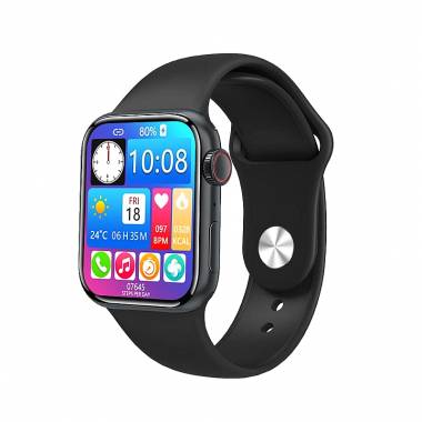 Smartwatch – XW99 PRO - 997356 - Black