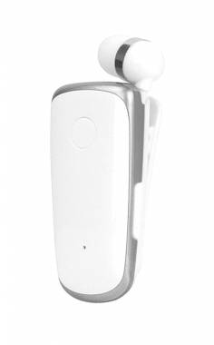 Ασύρματο ακουστικό Bluetooth - K39 - 231011 - White