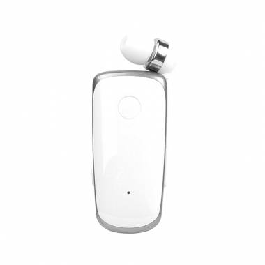 Ασύρματο ακουστικό Bluetooth - K39 - 231011 - White