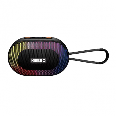 Ασύρματο ηχείο Bluetooth - KMS-181 - 889572 - Black