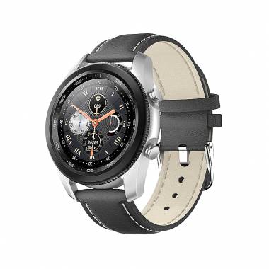 Smartwatch - Z57 - 898841 - Black/Silver