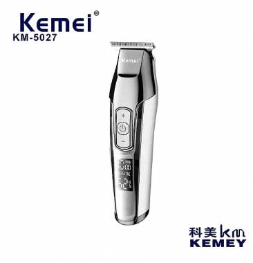 Κουρευτική μηχανή - KM-5027 - Kemei