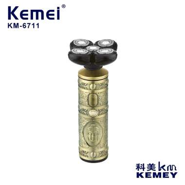 Ξυριστική μηχανή - KM-6711 - Kemei