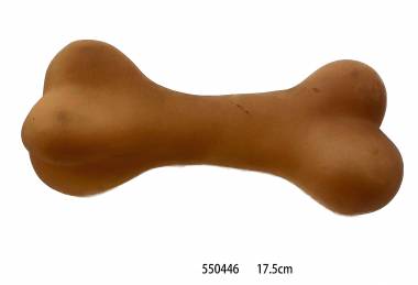 Παιχνίδι σκύλου Latex μπαλάκι - 8cm - 550446