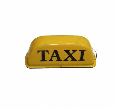 Επιγραφή ΤΑΞΙ - TAXI Lamp - AC888 - 001436