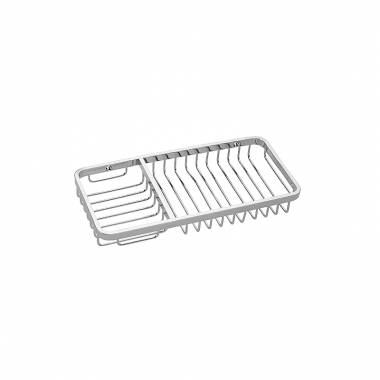 Καλάθι σχαρωτό HOTEL BB-116 KARAG 12x25x3,2cm