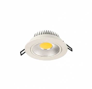 Λάμπα LED - Downlight – 10W - 4000K - 817853