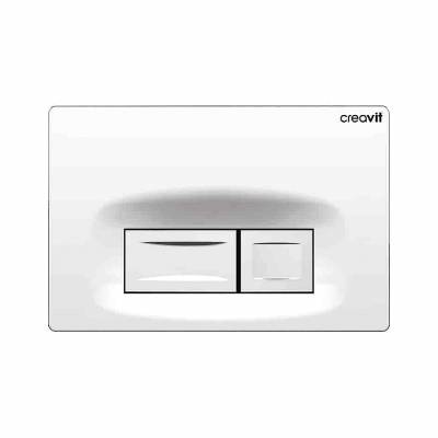 GP3004.00 ORE BUTTON ΕΝΤΟΙΧΙΣΜΟΥ BRIGHT CHROME