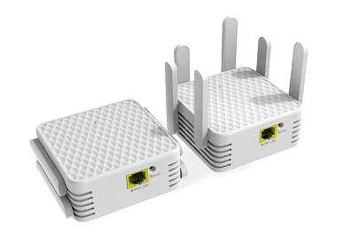 Ενισχυτής σήματος Wifi - Wifi Repeater – PIX-LINK - LV-WR58T - 811559