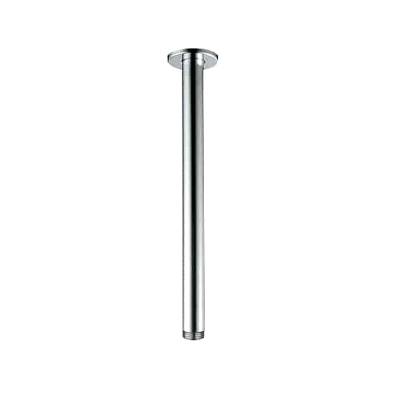 6468 ΒΡΑΧΙΟΝΑΣ ΟΡΟΦΗΣ ΣΤΡΟΓΓΥΛΟΣ 15cm (6668)6468 ROUND CEILING SHOWER ARM 15cm (6668)