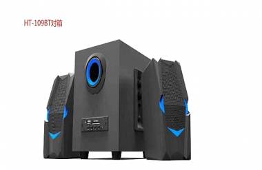 Ηχεία πολυμέσων με Woofer - HT109BT - 880417