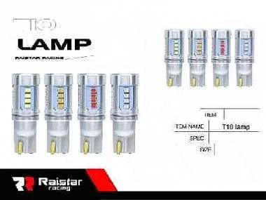 Λαμπτήρας LED - T10 - R-DT10N-03AUT10 - 110815