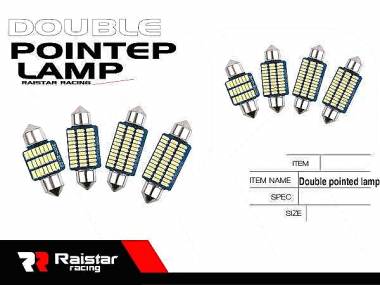 Λαμπτήρας πλαφονιέρας LED - R-DSJG-01-39U - 110139