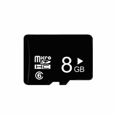 Κάρτα μνήμης - Micro SD - 8GB - 882481