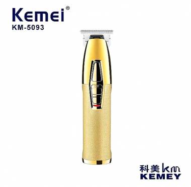 Κουρευτική μηχανή - KM-5093 - Kemei