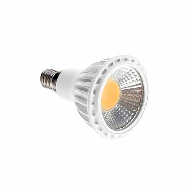 Λάμπα LED COB - E14 - 5W - 586468