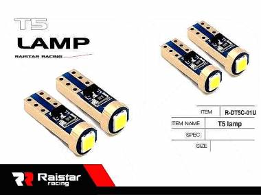 Λαμπτήρας LED - T5 - R-DT05C-01AU - 110186