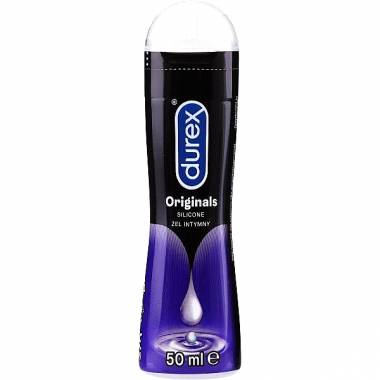 Durex Play Originals 50ml