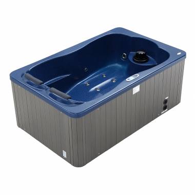 Σύστημα SPA τζακούζι M-3374 Space KARAG 175x110x72cm