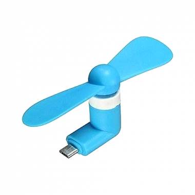 Mini ανεμιστήρας - Mini Fan - 517012