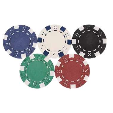 OLYMPUS POKER SET 300 ανθεκτικές μάρκες με 2 τράπουλες σε SUPER βαλιτσάκιi