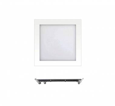 Φωτιστικό LED - Square Panel - 24W - 6500K - 543933