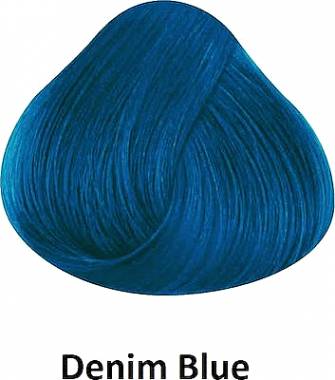 La Riche Directions Hair Color Denim Blue