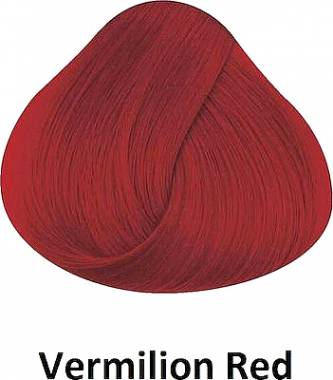 La Riche Directions Hair Color Vermilion Red