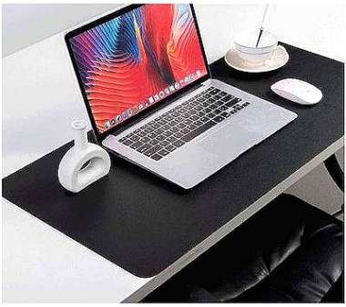 SPM 18625 Mouse Pad XXL 900mm Μαύρο