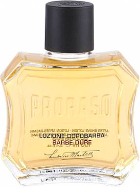 Proraso After Shave Lotion Sandalwood 100ml