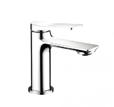 NAX 6810 ΜΠΑΤΑΡΙΑ ΝΙΠΤΗΡΑ ΜΕ ΒΑΛΒΙΔΑ POP-UPNAX 6810 BASIN FAUCET WITH OVERFLOW POP-UP