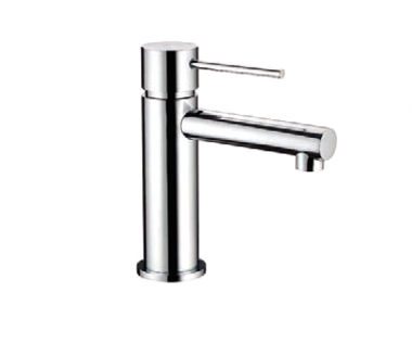 6810 ΜΠΑΤΑΡΙΑ ΝΙΠΤΗΡΑ ΜΕ ΒΑΛΒΙΔΑ POP-UP6810 BASIN FAUCET WITH OVERFLOW POP-UP