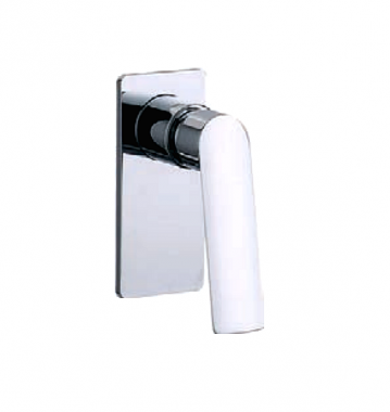 9940 SLEEK ΜΕΙΚΤΗΣ ΕΝΤΟΙΧΙΣΜΟΥ 1 ΕΞΟΔΟΥ9940 SLEEK 1 WAY CONCEALED SHOWER MIXER