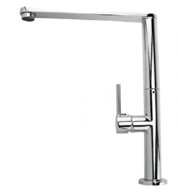 8178 C ΜΠΑΤΑΡΙΑ ΚΟΥΖΙΝΑΣ CHROME8178 C KITCHEN FAUCET CHROME